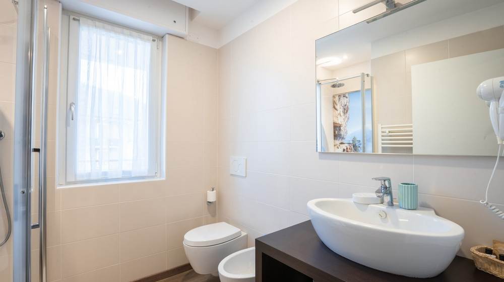 Albergo Ristorante Rolly | L'hotel
